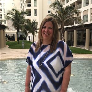 Meet your Posher, Carrie